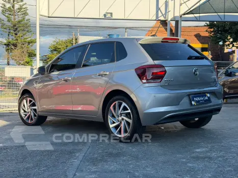 Polo Highline 200 TSI 1.0 Flex 12V Aut.