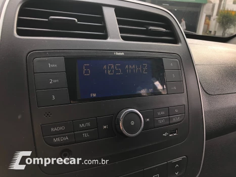 Kwid 1.0 12V Sce Flex Zen Manual