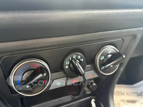Pajero TR4 2.0 Flex 16V 4X2 Aut.