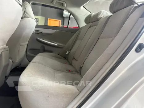 COROLLA  XEI 1.8 FLEX