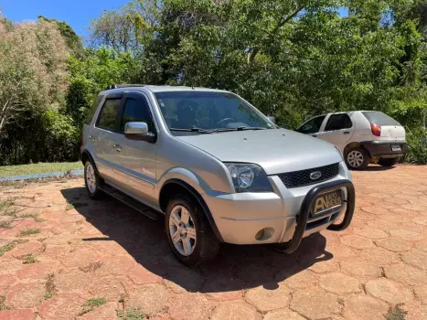ECOSPORT 1.6 XLT 8V