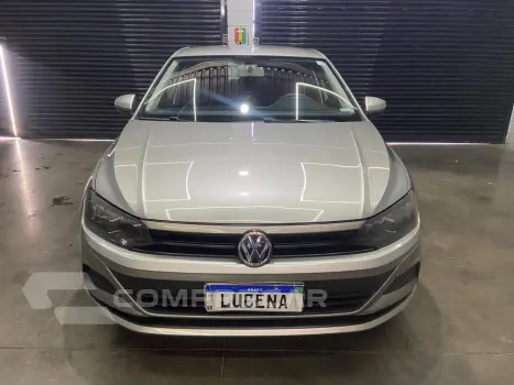 Polo 1.0 Mpi Total Flex Manual