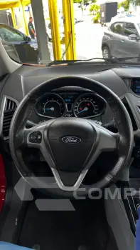 Ecosport 1.6 4P SE FLEX