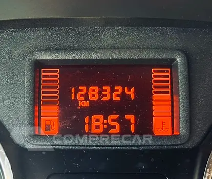DUSTER 1.6 Tech Road 4X2 16V