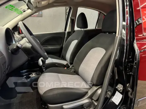 March 1.6 Sv 16V Flex 4P Manual