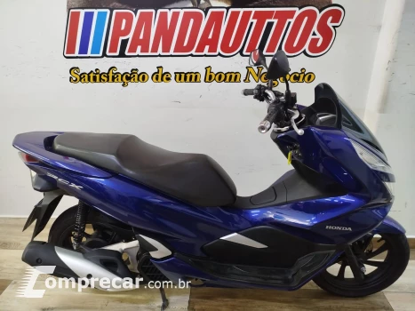 HONDA PCX 150 150 cc