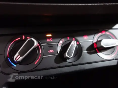 VIRTUS - 1.0 200 TSI HIGHLINE AUTOMÁTICO