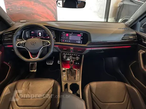 Jetta 2.0 4P 350 TSI GLI AUTOMÁTICO DSG