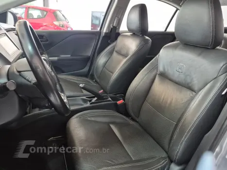 City 1.5 Personal CVT