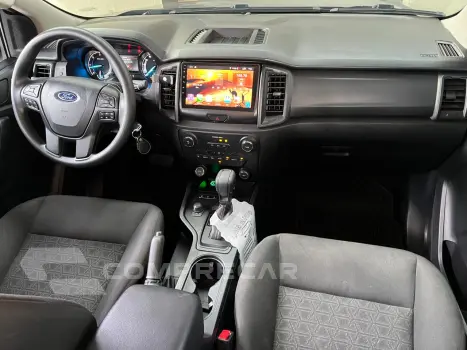 RANGER 3.2 Storm 4X4 CD 20V