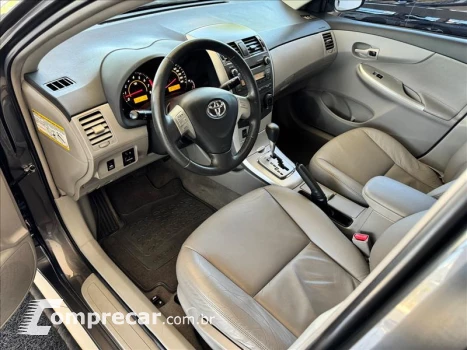 COROLLA 1.8 GLI 16V