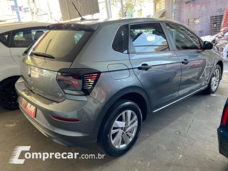 POLO 1.0 TSI FLEX 12V 5P