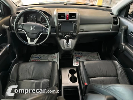 CRV 2.0 EXL 4X4 16V