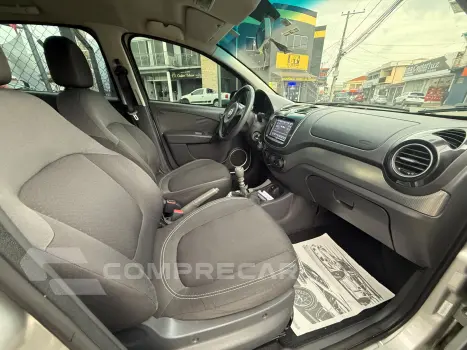 GRAND SIENA 1.4 MPI Attractive 8V