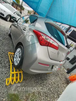 HB 20 Hatch 1.0 12V 4P FLEX COMFORT