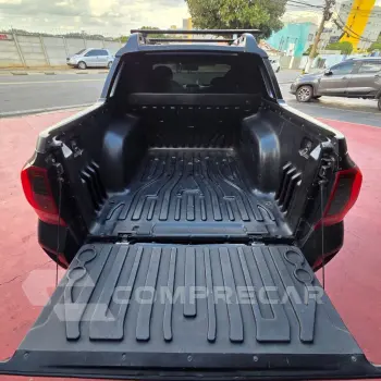 DUSTER OROCH Expression 1.6 Flex 16V Mec