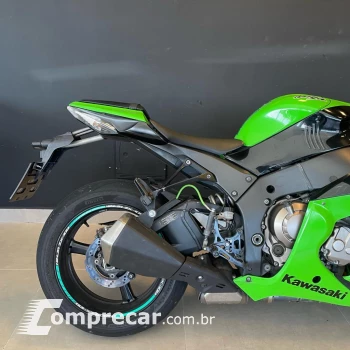 NINJA ZX-10/ ZX-10R 1000cc/30TH Aniv.
