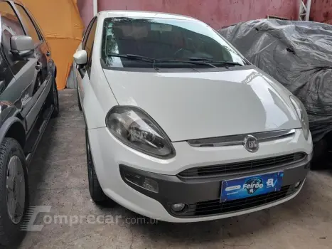 PUNTO SPORTING DUALOGIC 1.8