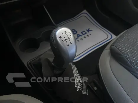 MONTANA LS 1.4 ECONOFLEX 8V 2p