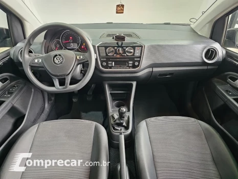 UP 1.0 MPI Move UP 12V