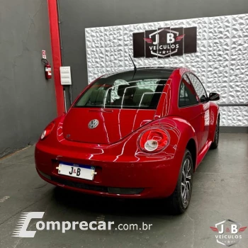 NEW BEETLE 2.0 MI 8V
