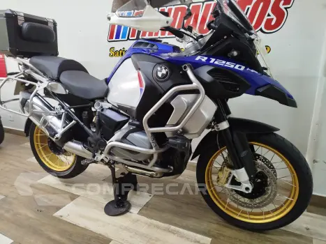 R1250 GS ADVENTURE
