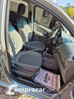 PALIO 1.4 MPI Attractive 8V