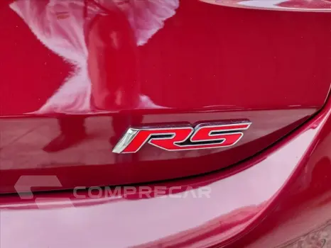 ONIX 1.0 TURBO FLEX RS AUTOMÁTICO