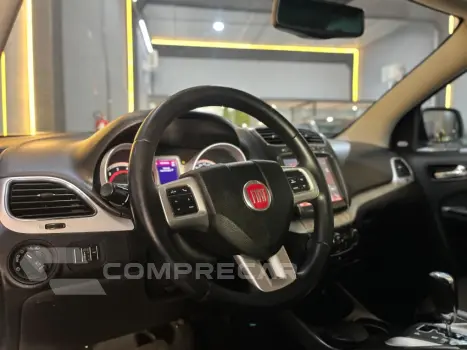 FREEMONT 2.4 Precision 16V