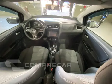 Fox 1.6 Mi 8V Flex 4P Automatizado