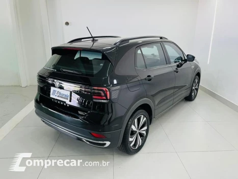 T CROSS CL TSI AD