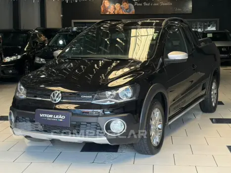 SAVEIRO 1.6 CROSS CE 8V FLEX 2P MANUAL