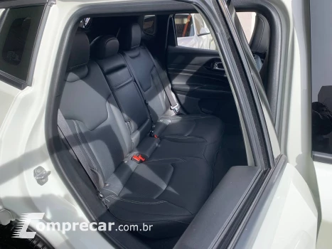 COMPASS S T270 1.3 TB 4x2 Flex Aut.
