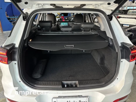 TIGGO 7 Tiggo 7 PRO 1.5 Turbo Híbrido