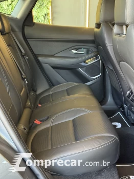 E-PACE 2.0 16V P300 R-dynamic SE AWD