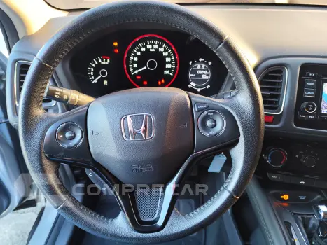 HR-V 1.8 16V EX