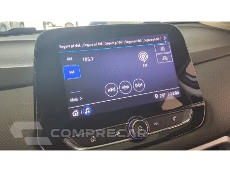 TRACKER 1.0 TURBO FLEX LT AUTOMÁTICO