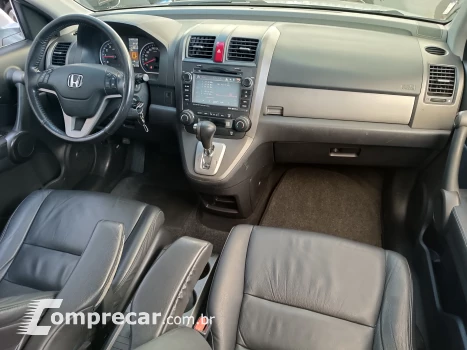 CRV 2.0 EXL 4X4 16V