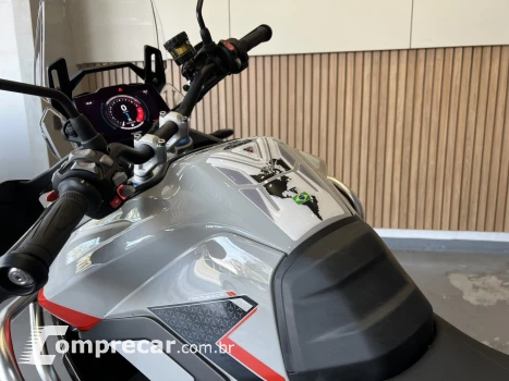 TIGER 900 RALLY PRO