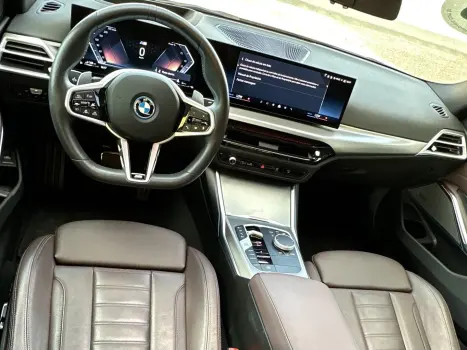 330e 2.0 16V TURBO HÍBRIDO M SPORT AUTOMÁTICO