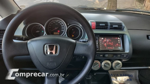 FIT 1.4 LX 8V