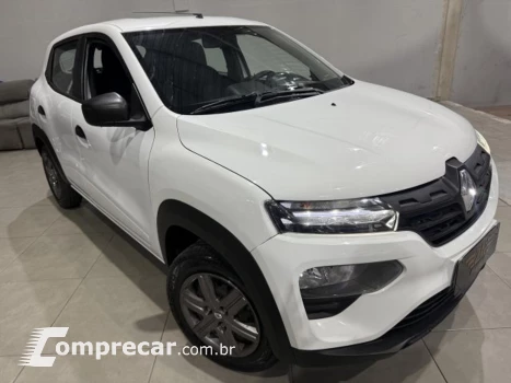 KWID 1.0 12V SCE FLEX ZEN MANUAL