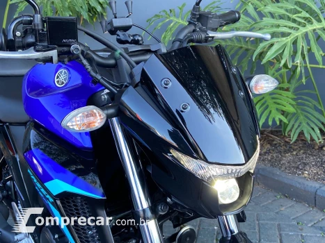 FZ25 FAZER 250 ABS