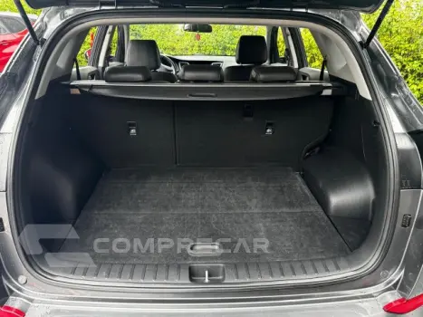 TUCSON - 1.6 16V T-GDI GLS ECOSHIFT