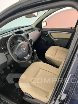 DUSTER 1.6 4X2 16V