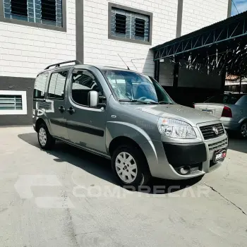 DOBLÒ 1.4 MPI Attractive 8V