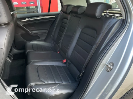 GOLF 1.4 250 TSI Highline