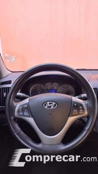 I30 2.0 MPFI GLS 16V