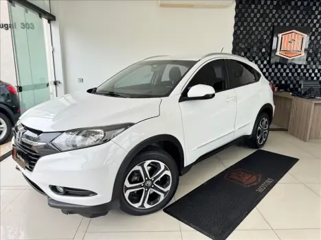 Honda HR-V 1.8 16V EX 4 portas