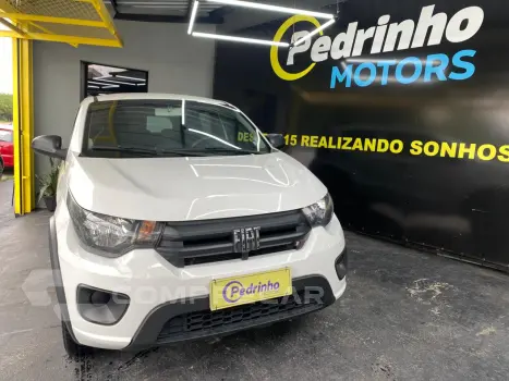 Mobi 1.0 4P FLEX EVO LIKE